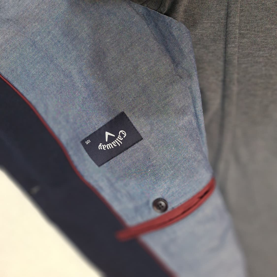 겔러웨이골프  자켓105 상품이미지2