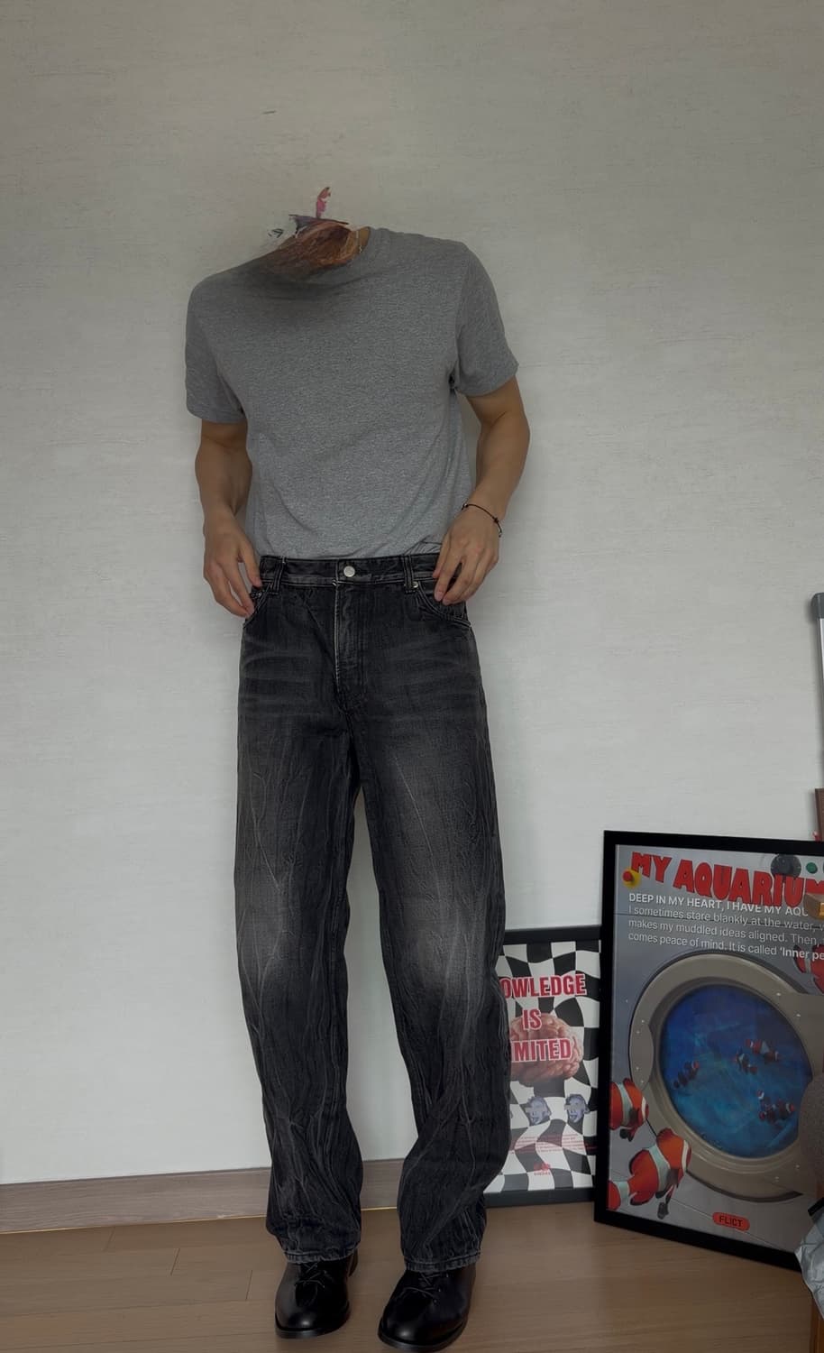 Black Inferno - MOD7w (30) 상품이미지2