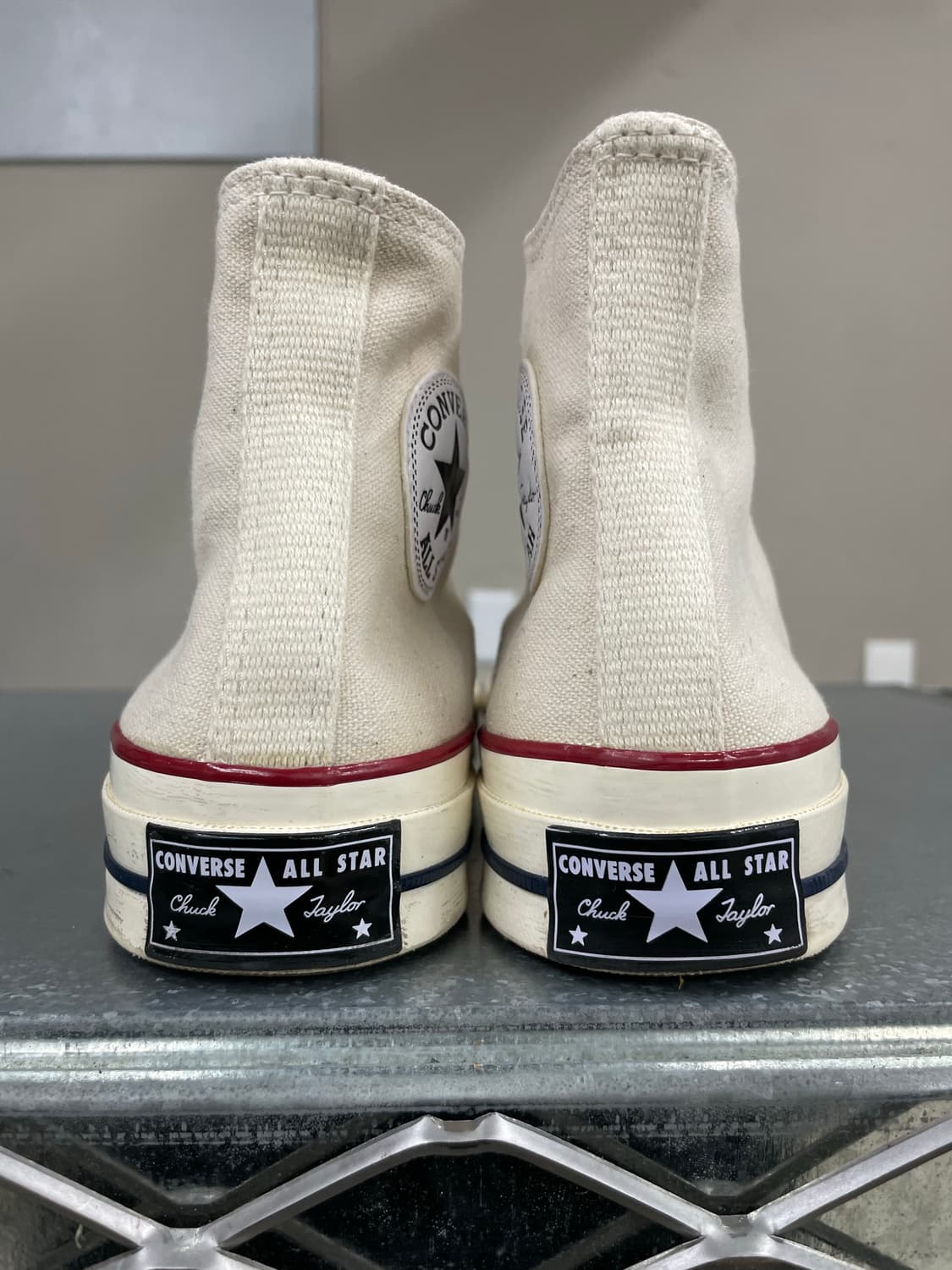 컨버스 척 70 하이 파치먼트 240 (gr-4138) 상품이미지3