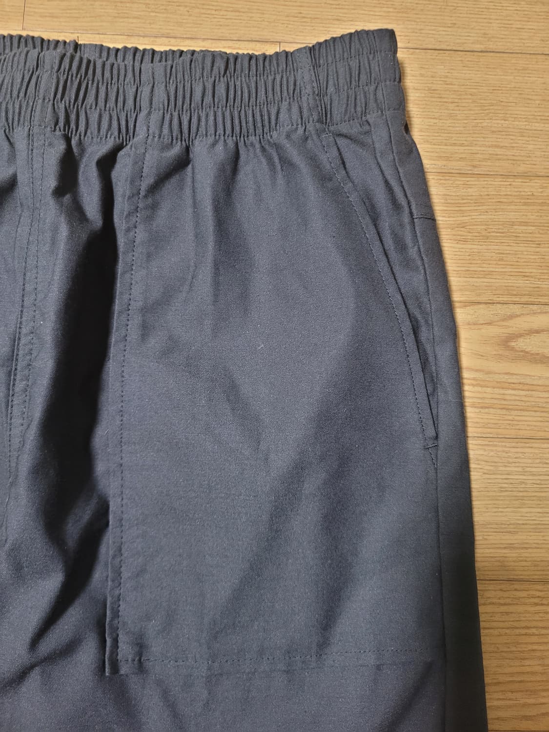 나이키 조거 카고바지
 상품이미지4