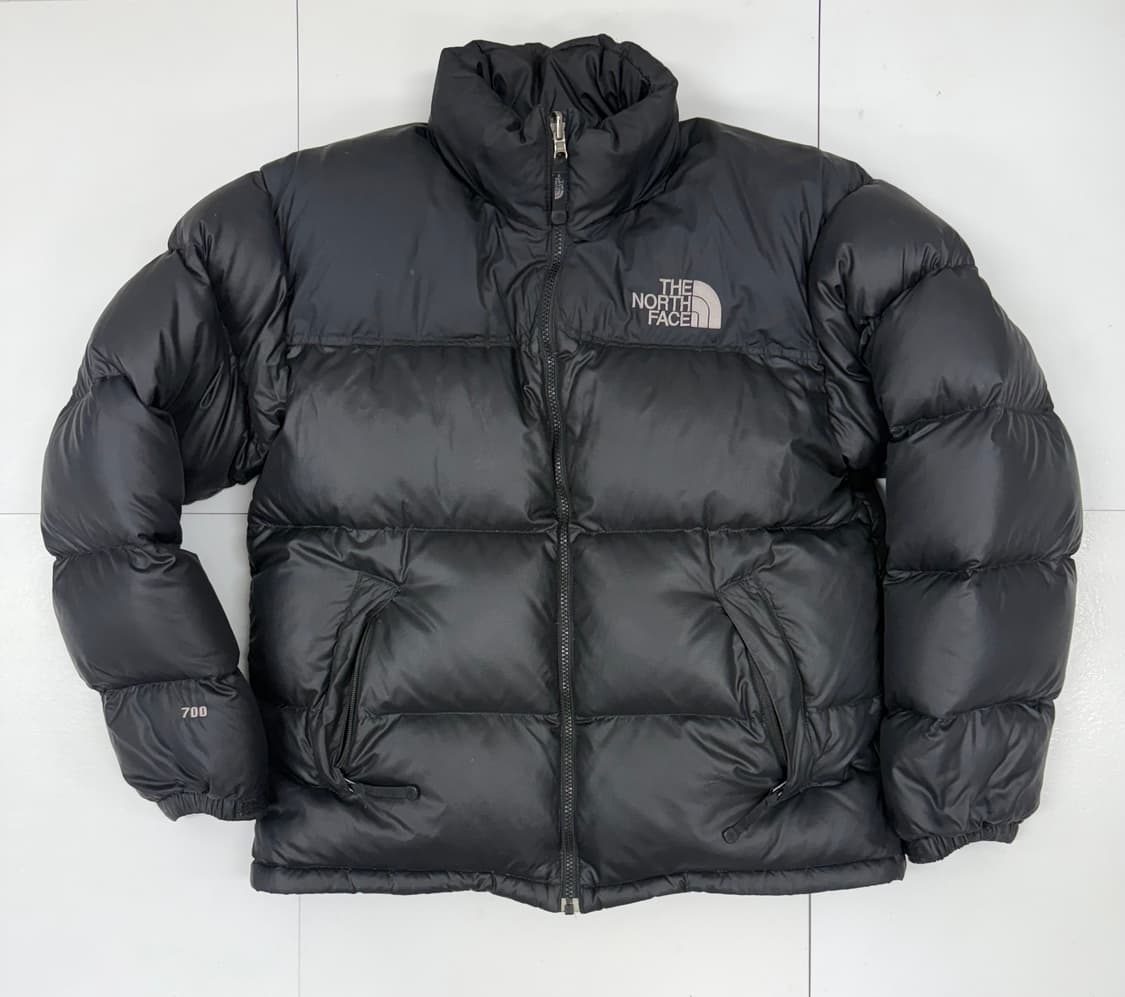 (95)노스페이스 패딩 700 눕시 구스다운 상품이미지1