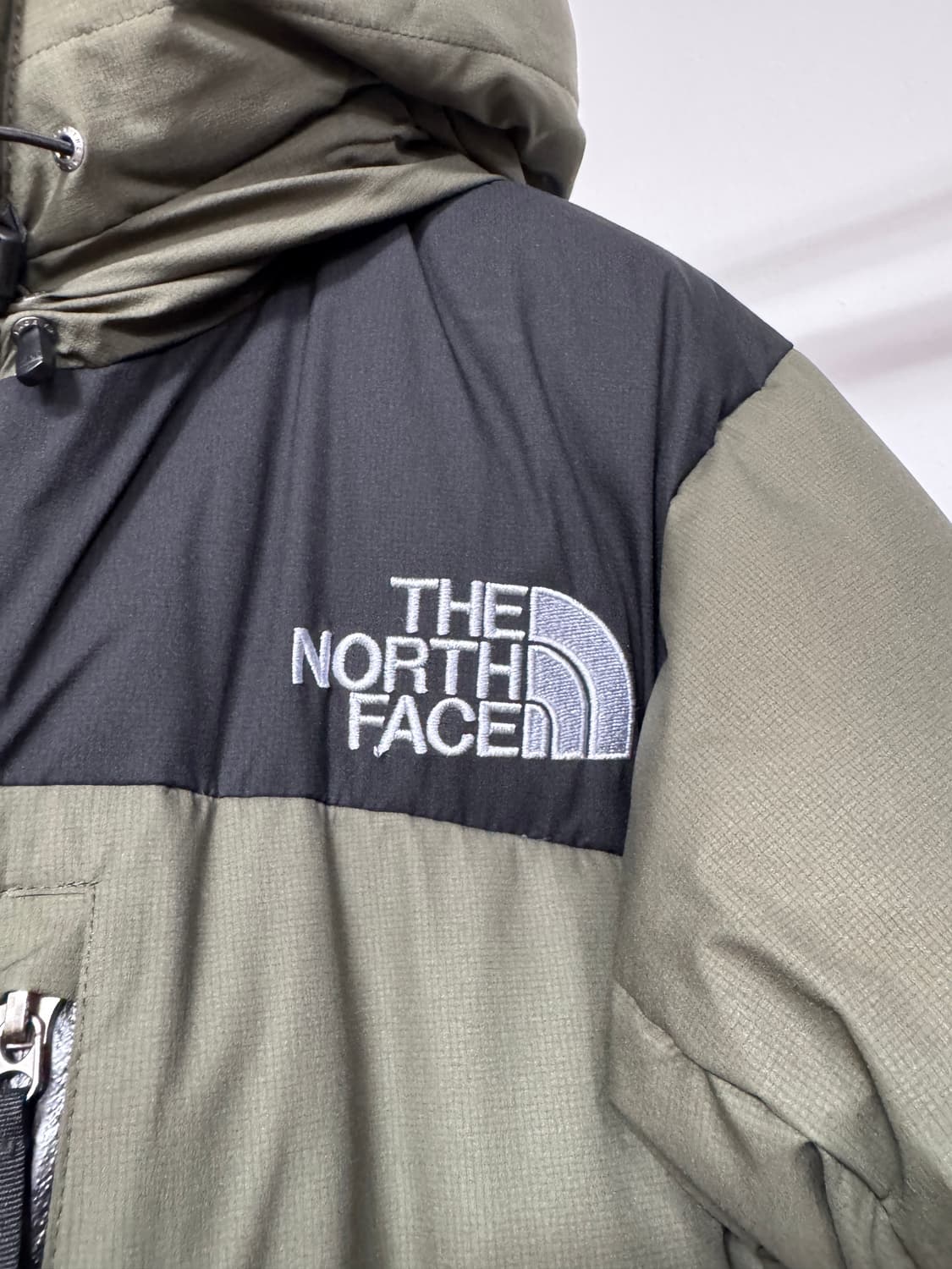 노스페이스 발트로 라이트 카키 XL 상품이미지3