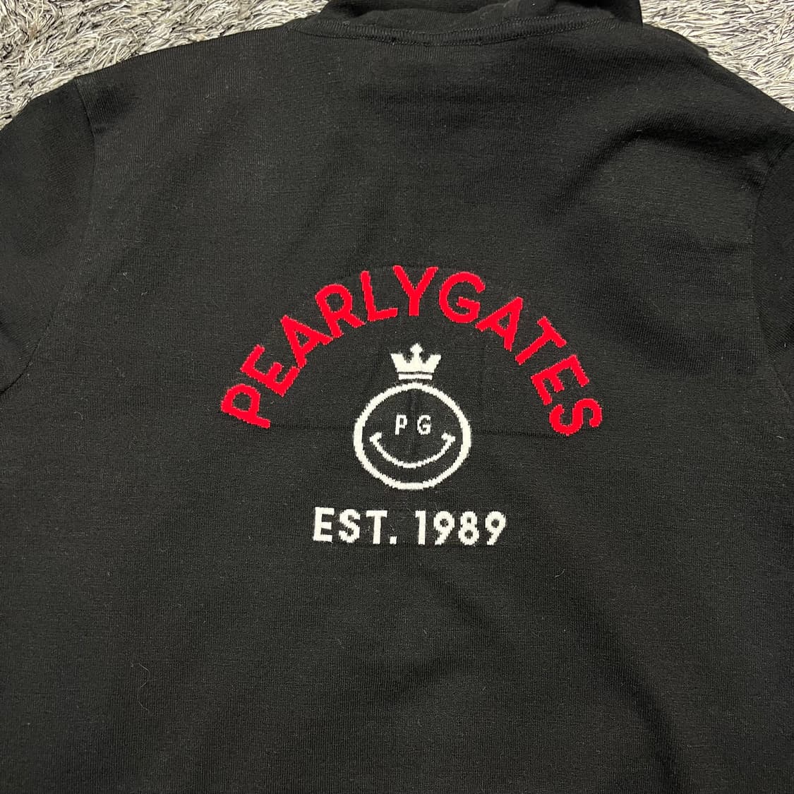 파리게이츠 여성 후드티 (2) 상품이미지4