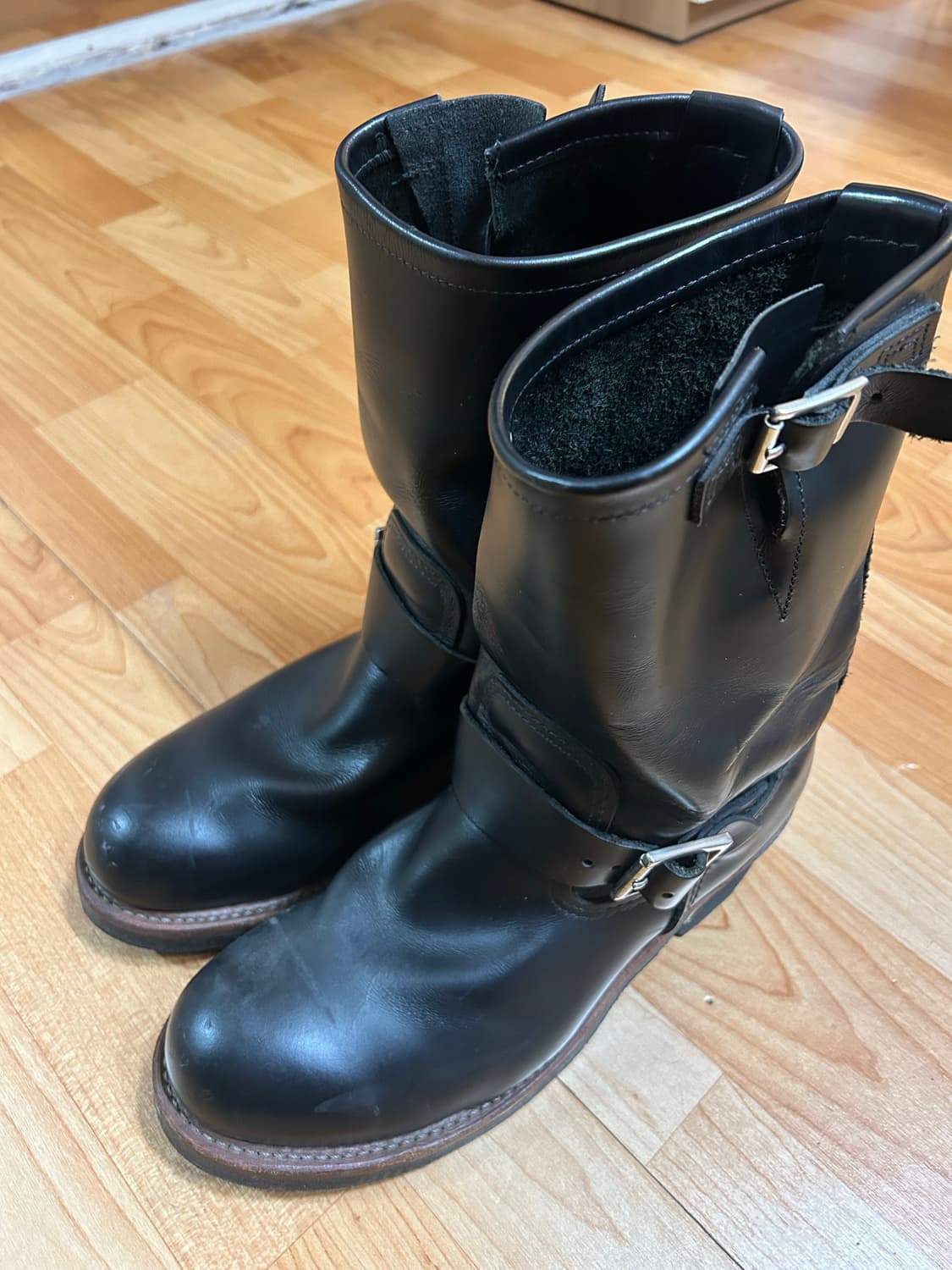 레드윙 2268 상품이미지1