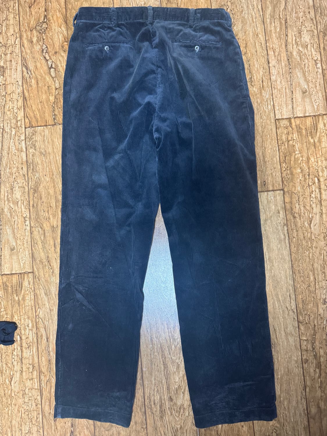 Polo 앤드류 코듀로이 팬츠 34 상품이미지2