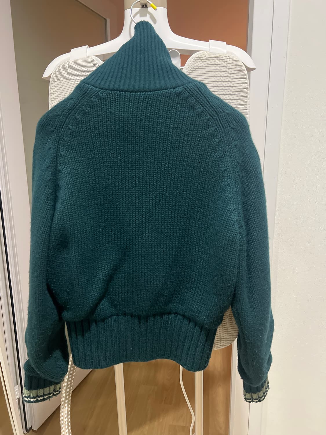 말본점퍼 상품이미지2