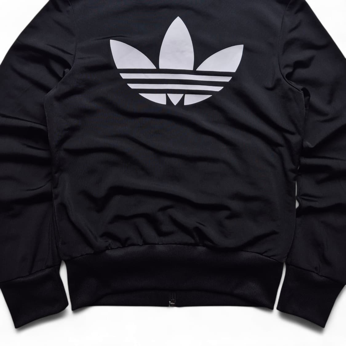 [85] 아디다스 파이어버드 빅로고 트랙탑 져지 상품이미지7