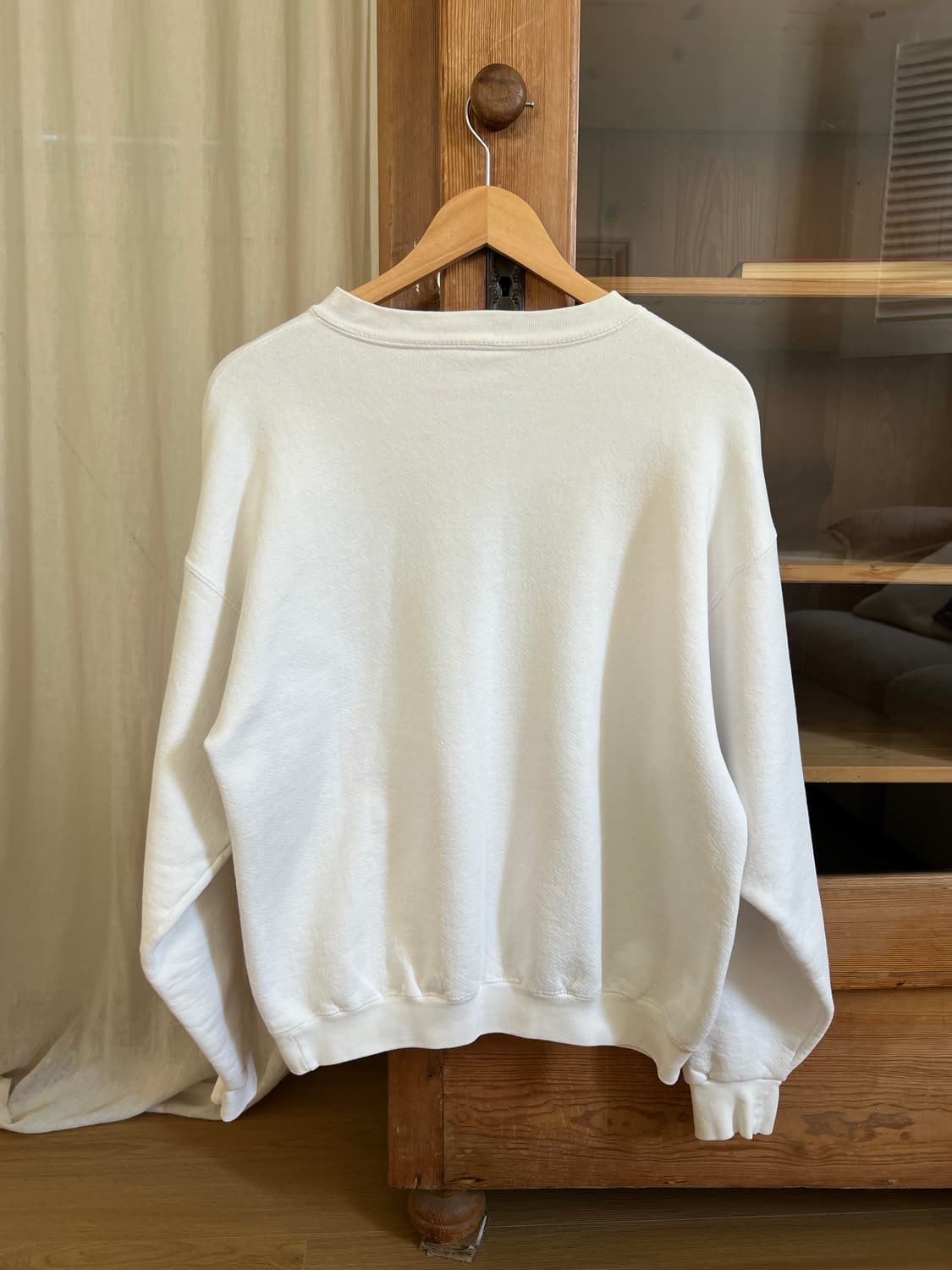 90s Lee 빈티지 스웻셔츠 Made in USA 상품이미지6