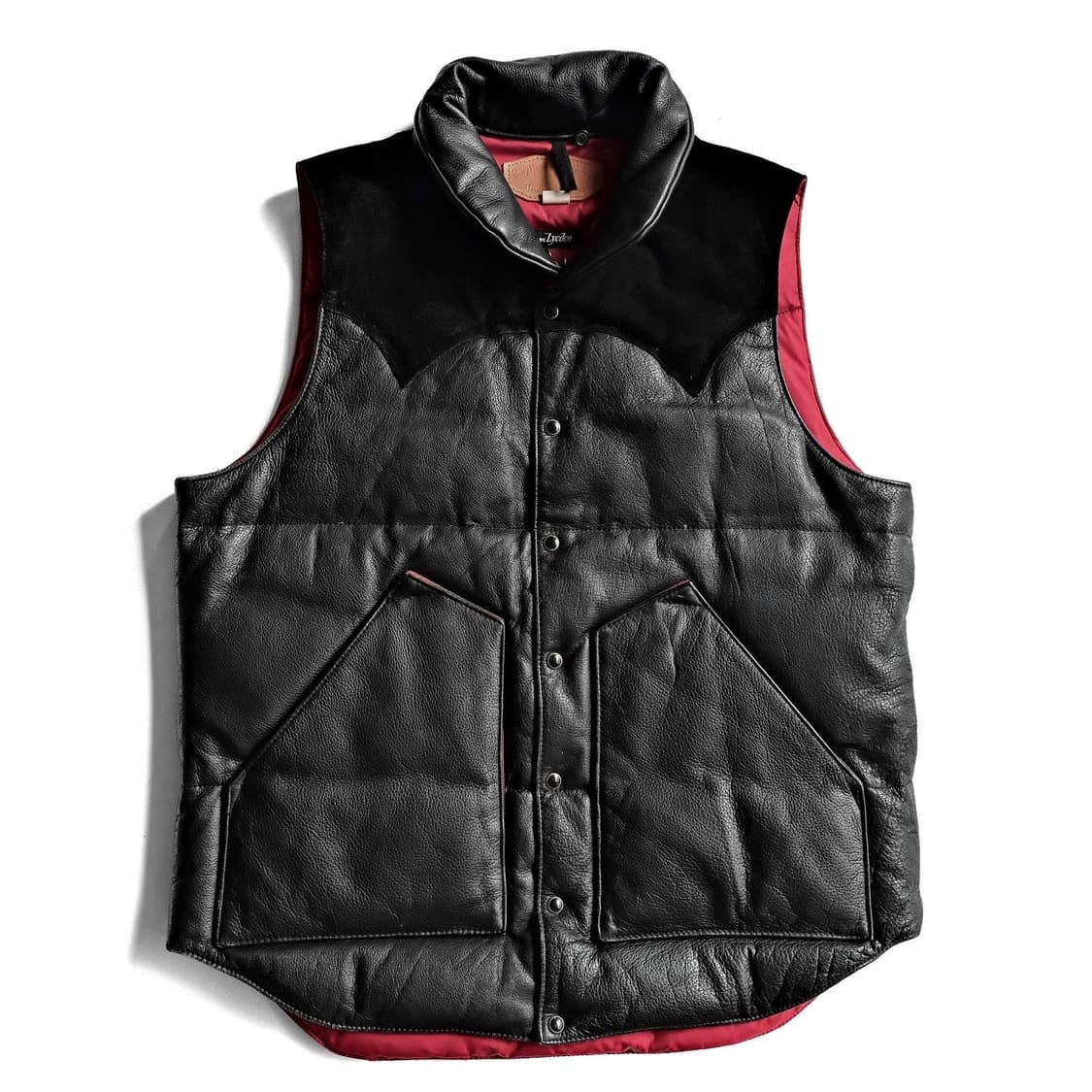 록키마운틴페더베드 올레더 다운 베스트 40사이즈 상품이미지2