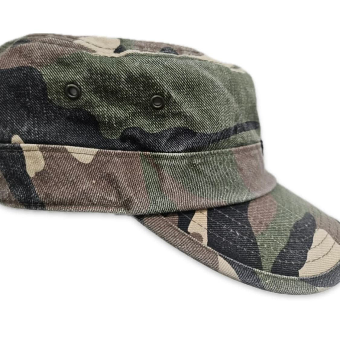 Moncler camo military cap 상품이미지3