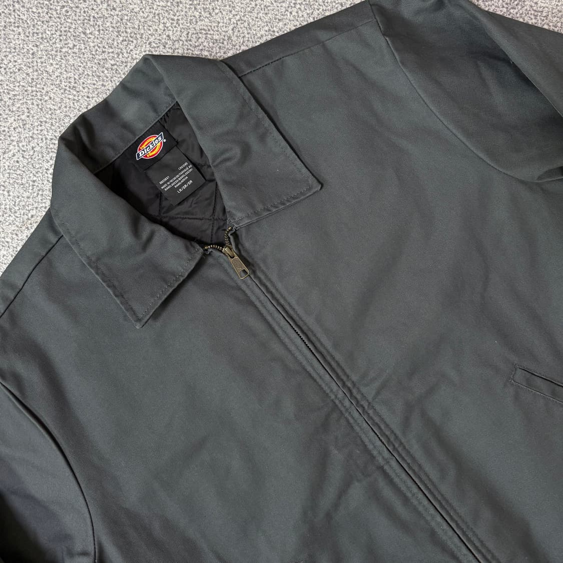 디키즈 워크자켓 L 상품이미지7