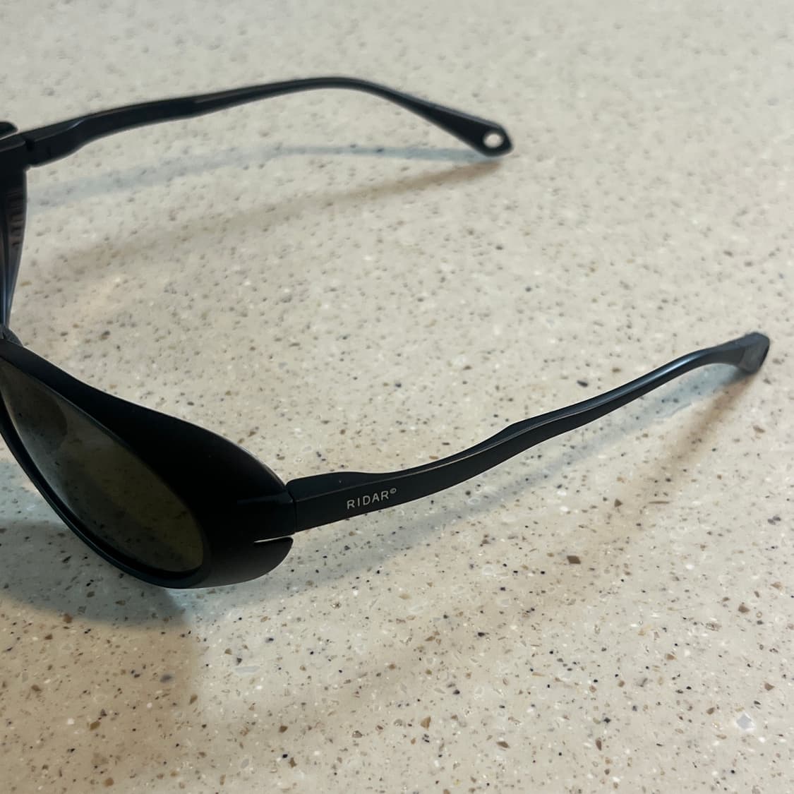 라이다 RIDAR FEVER R031 러닝 선글라스 상품이미지3