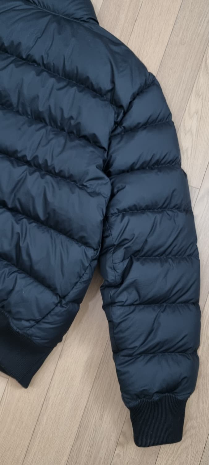 나이키 다운필 봄버 자켓 L _ 남성 상품이미지8