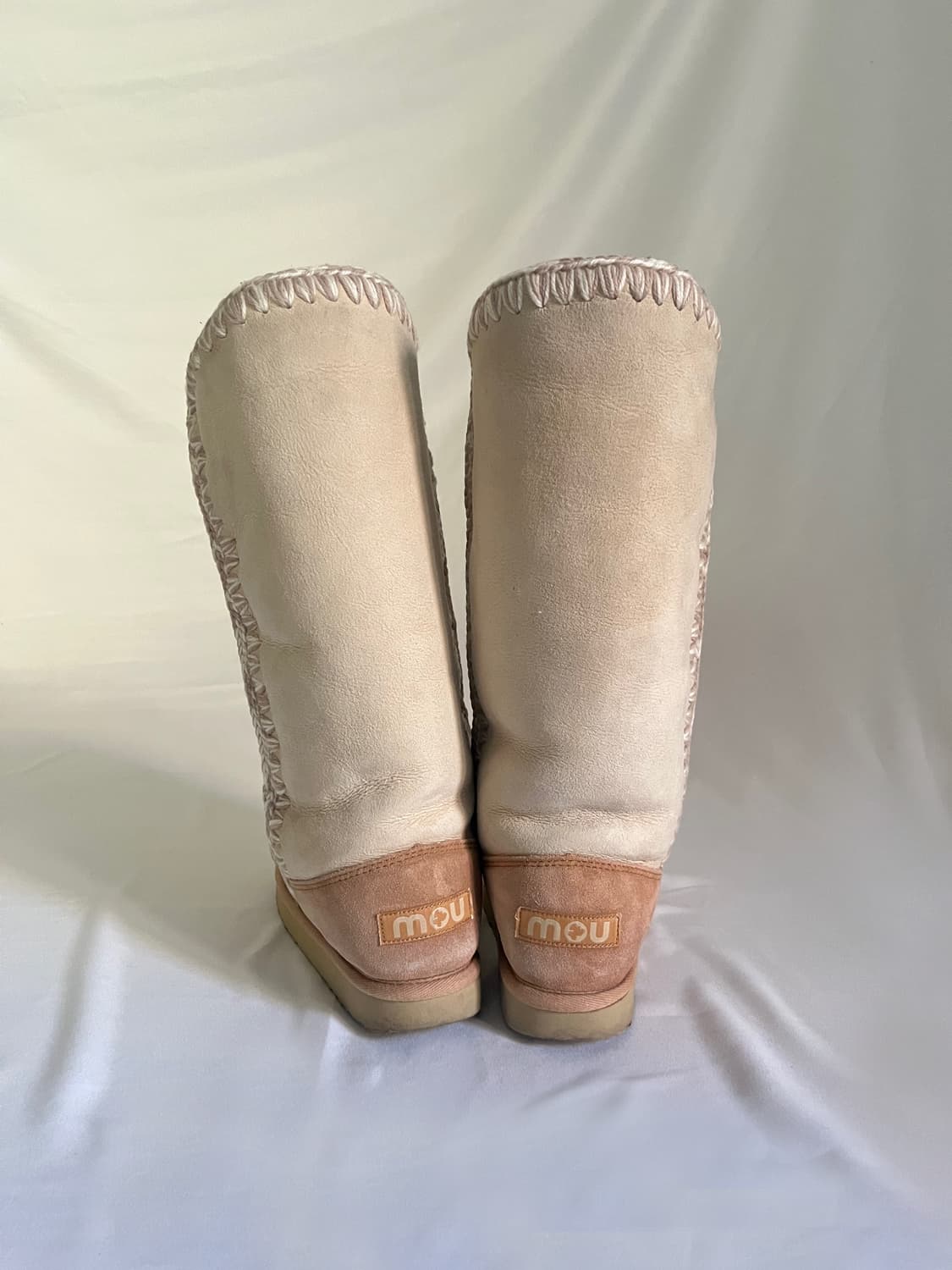 Mou 에스키모 퍼 부츠 상품이미지5