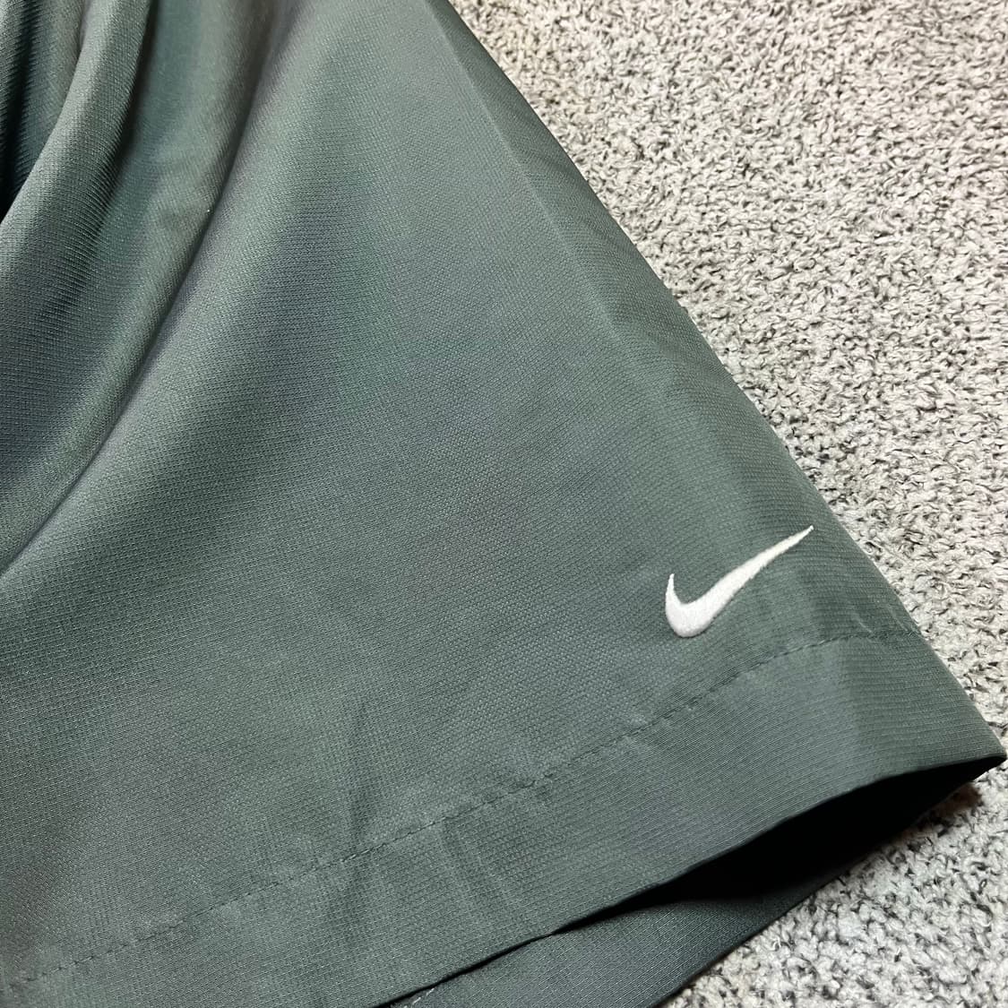 나이키 스우시 바람막이 웜업 상품이미지2