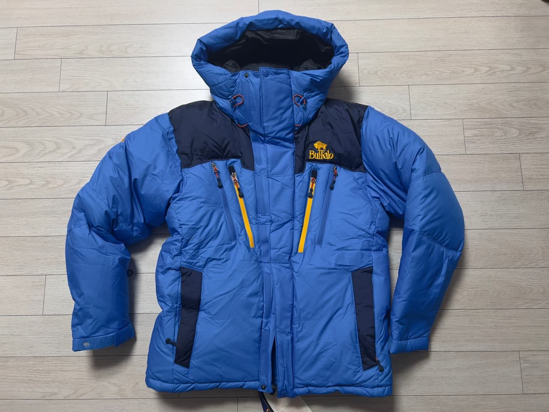 버팔로 히말라야 패딩 새상품(100) 상품이미지1