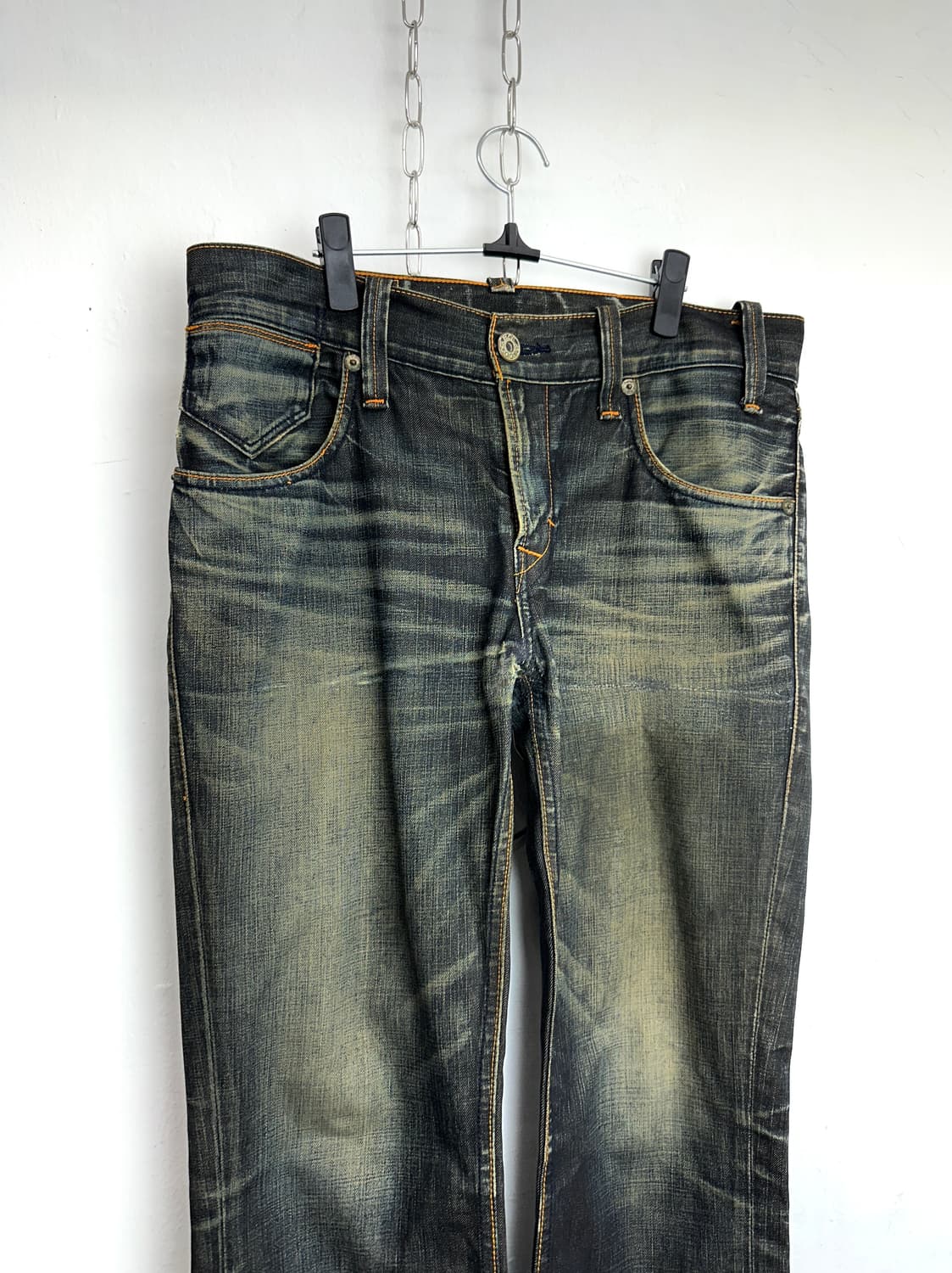 Levi’s 511 Slim Fit Denim Pants 상품이미지5