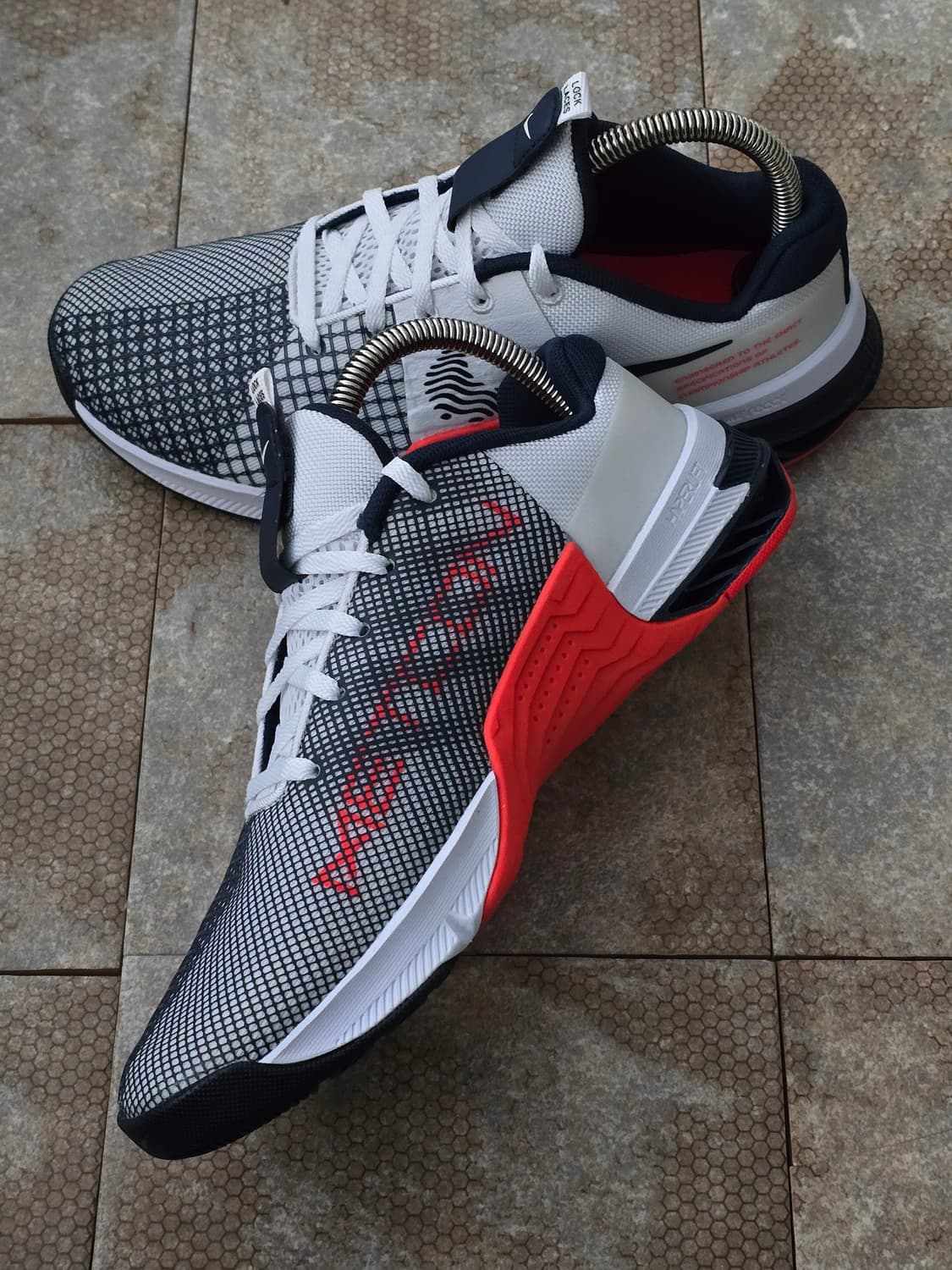 (255)나이키 메트콘 8 옵시디언  상품이미지5