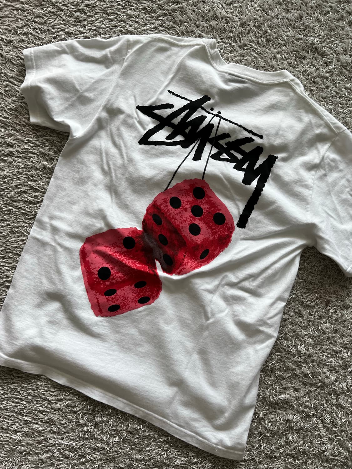 스투시 퍼다이스 상품이미지2