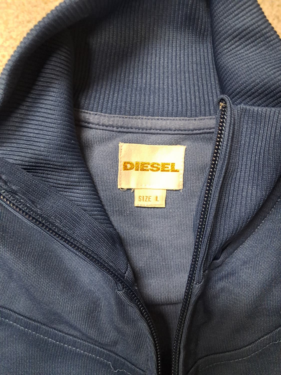 디젤져지 상품이미지5