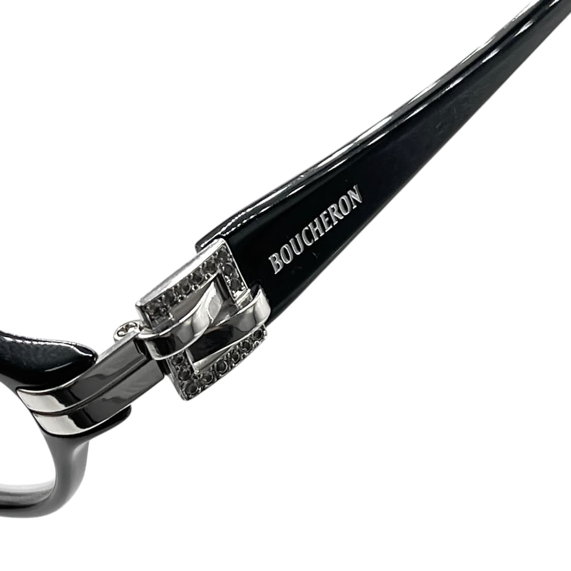 BOUCHERON 부쉐론 뿔테 안경 상품이미지4