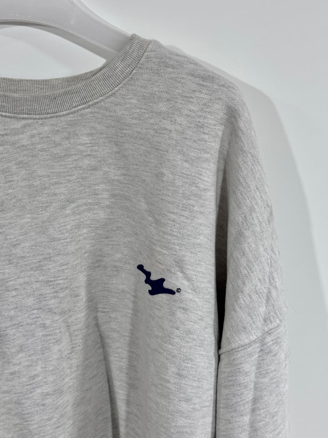 니히 제니 맨투맨 상품이미지4