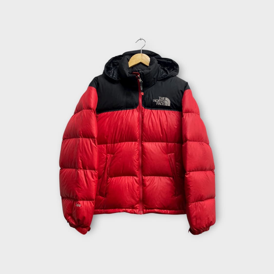 노스페이스 700 눕시 구스 패딩 -85  상품이미지3
