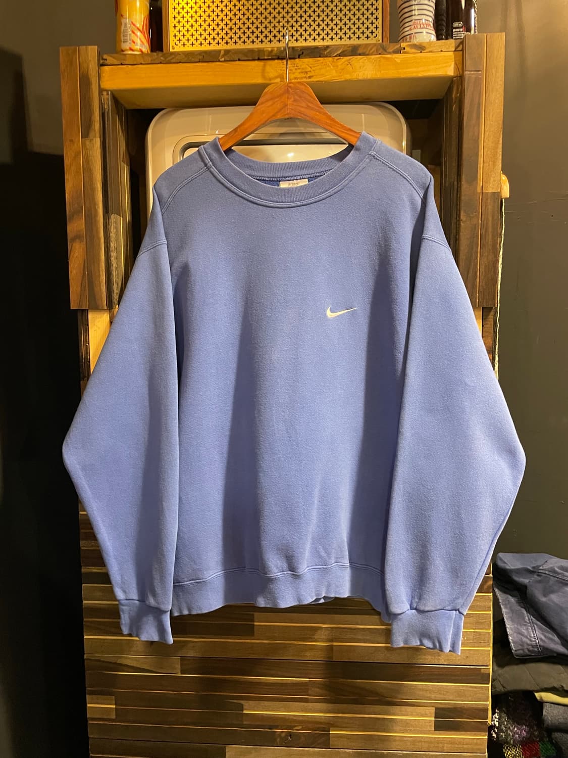 90s 나이키 맨투맨 상품이미지1