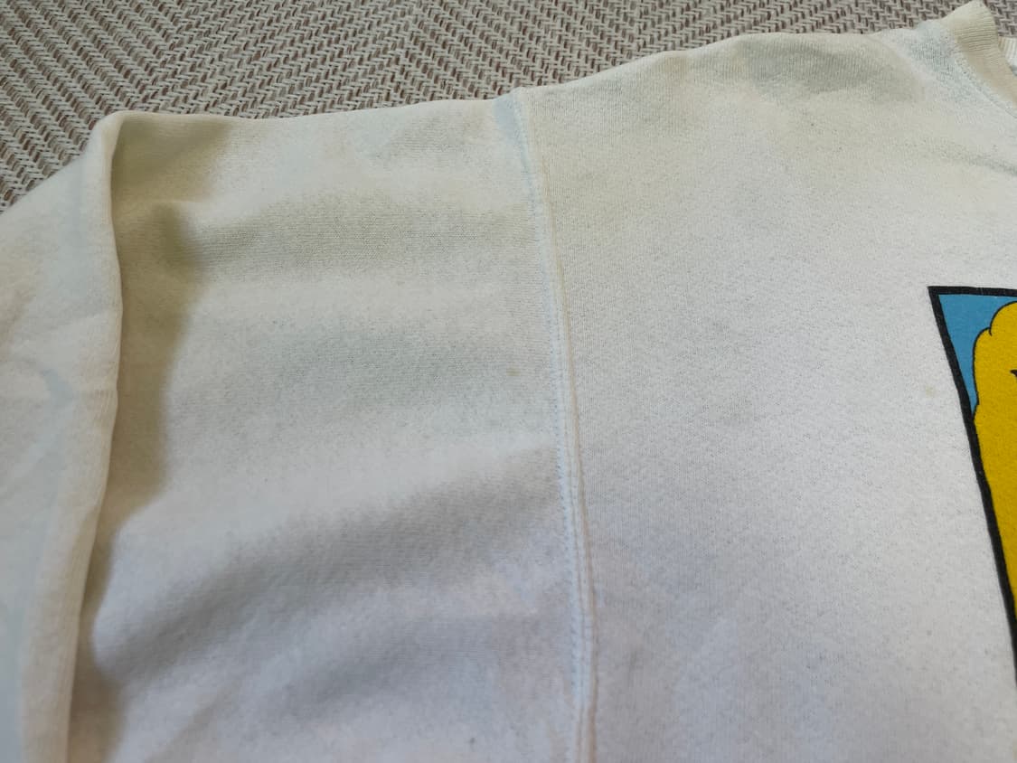 96s Santee usa 비비스 앤 버트헤드 mtv스웻셔츠 J03251 상품이미지4