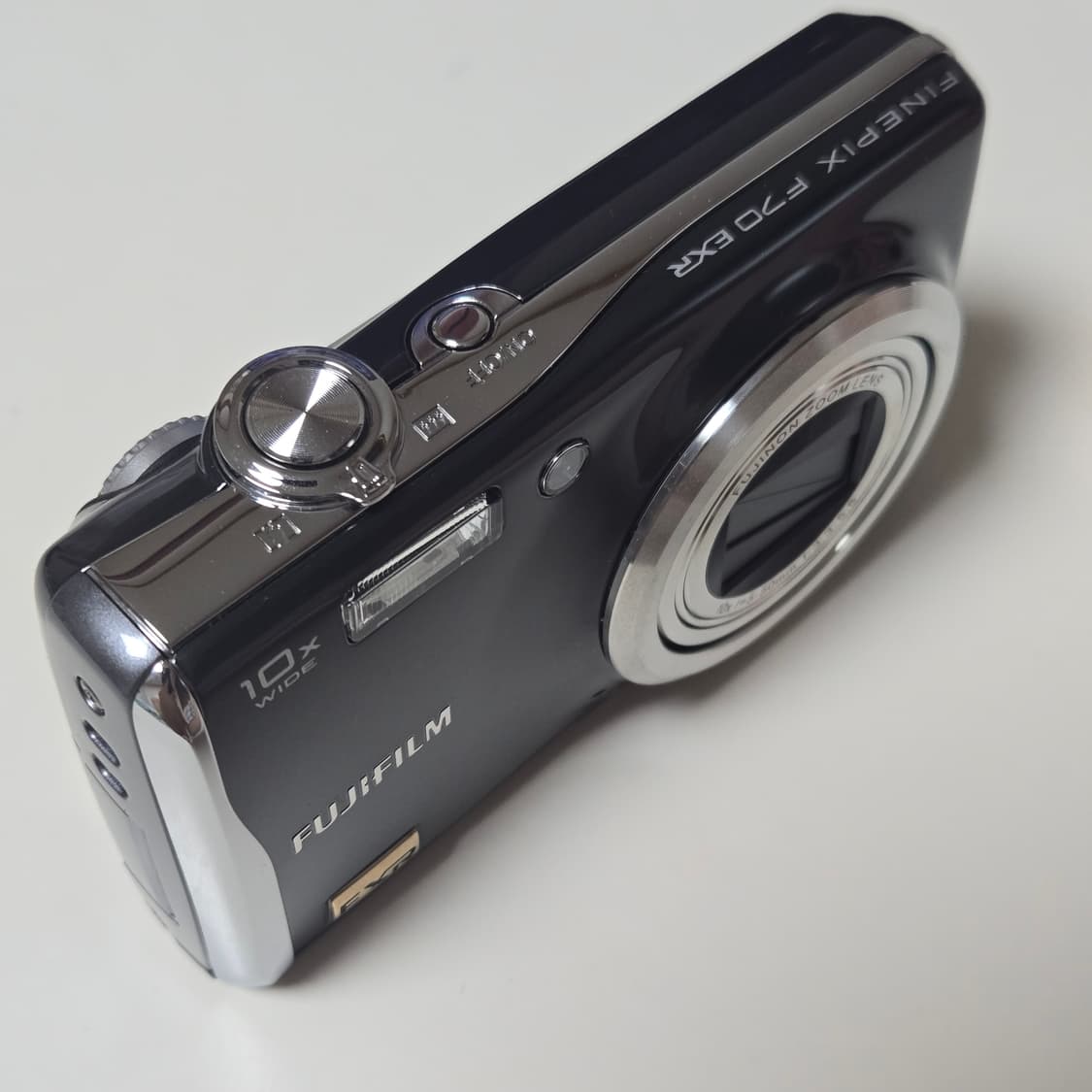 후지필름 파인픽스 f70exr 카메라 상품이미지4