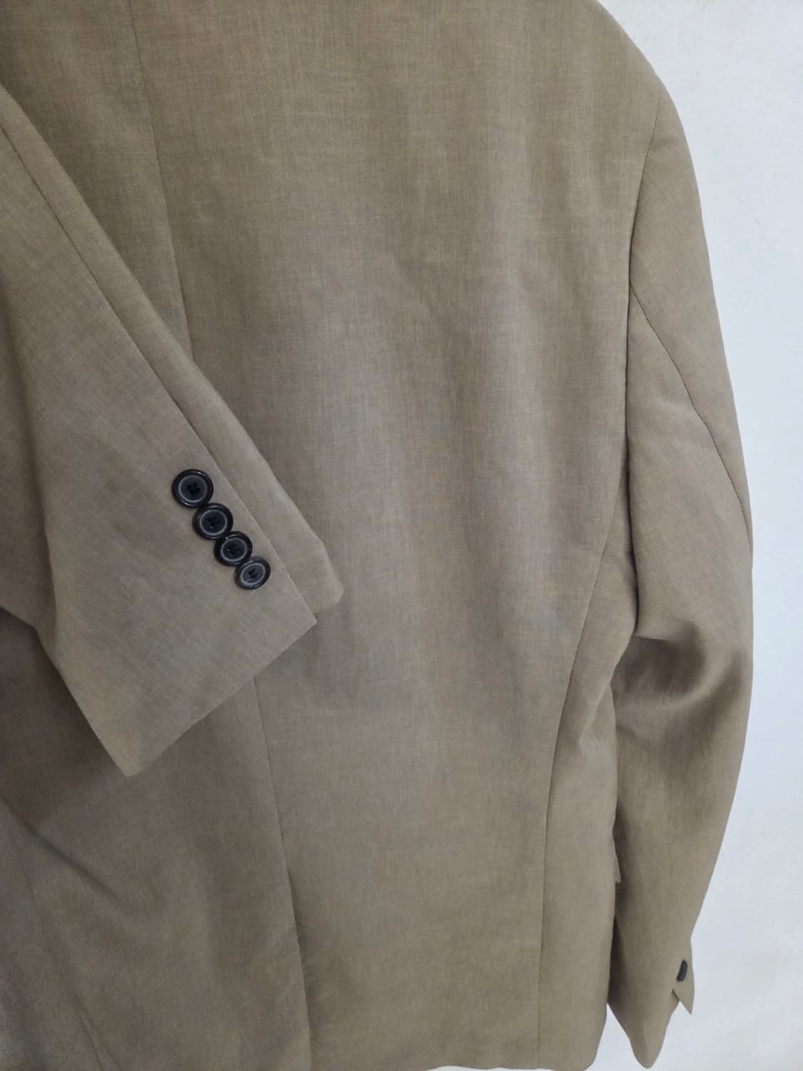 솔리드옴므 블레이져 춚ㄱㆍ 상품이미지9