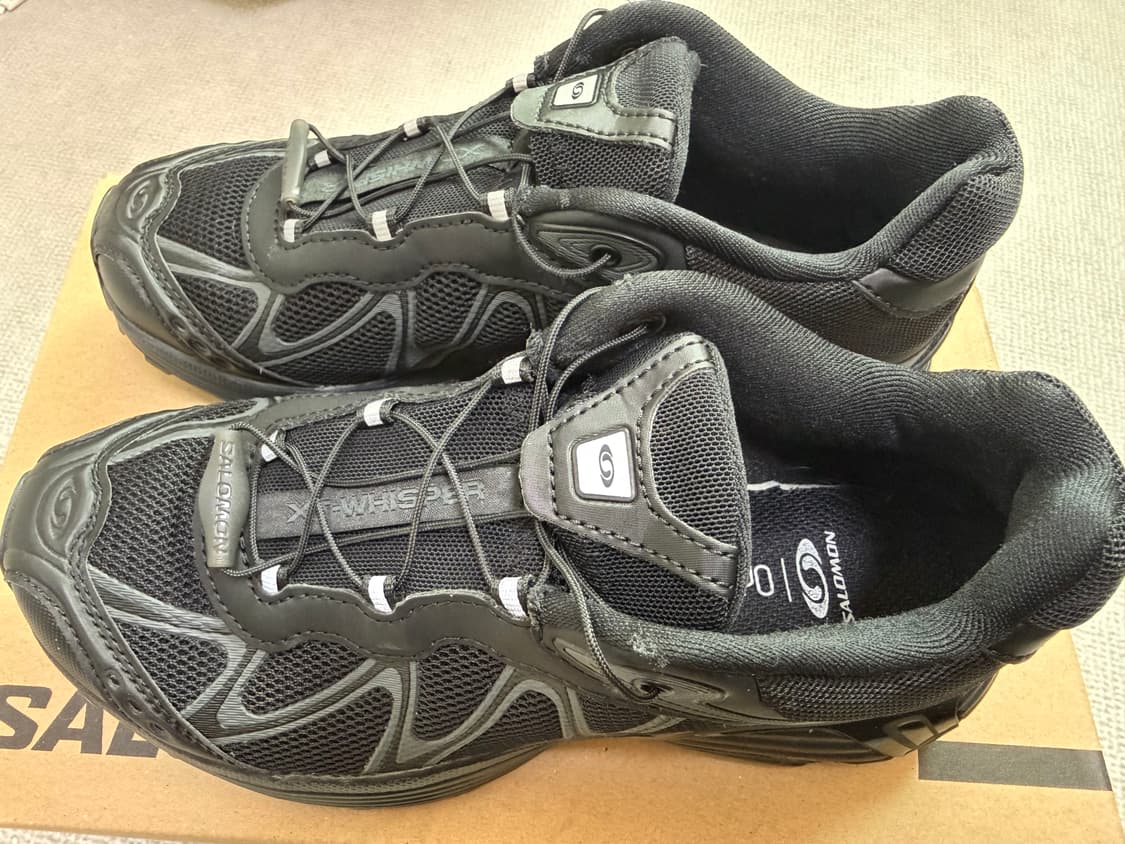 살로몬 XT-위스퍼 220 상품이미지1