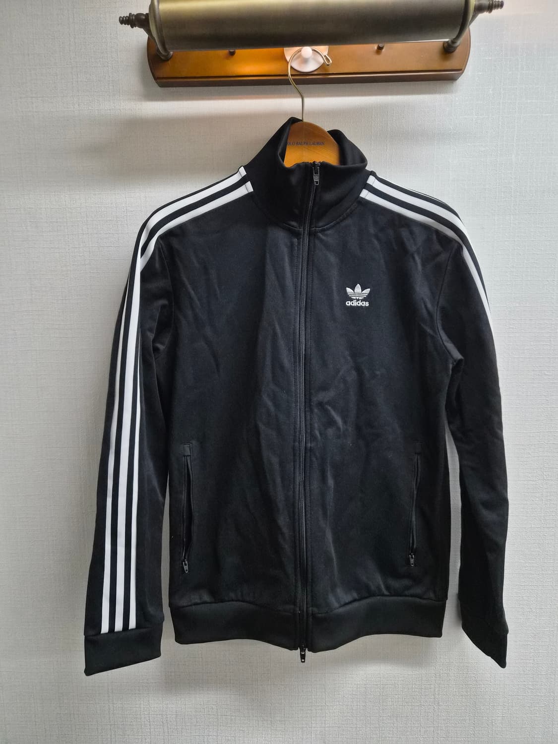 95) 아디다스 베켄바우어 트랙탑 져지 팝니다 상품이미지1