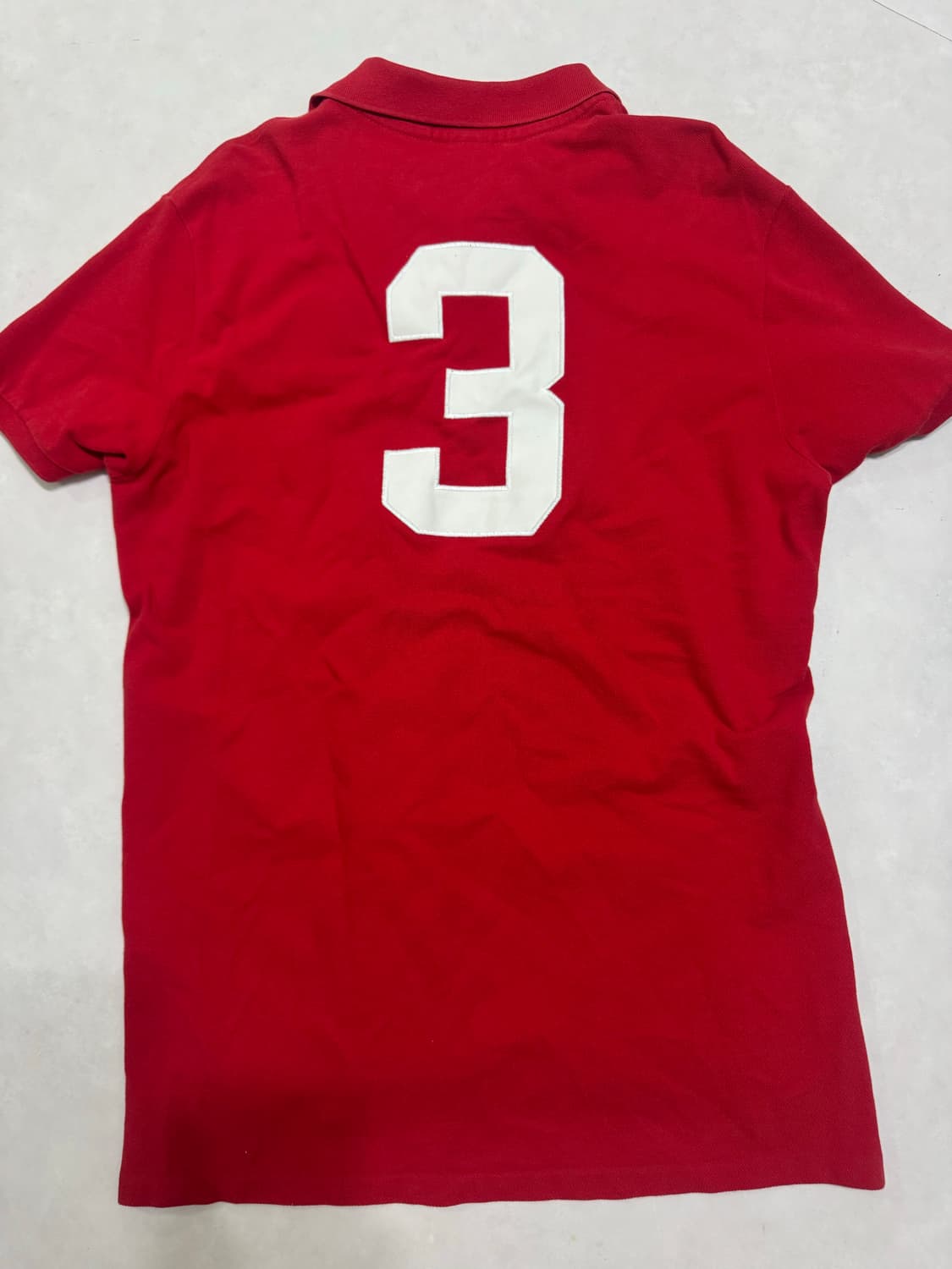 폴로 럭비 카라티 상품이미지3