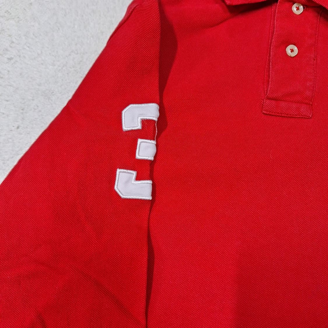 폴로랄프로렌  티셔츠M 상품이미지3