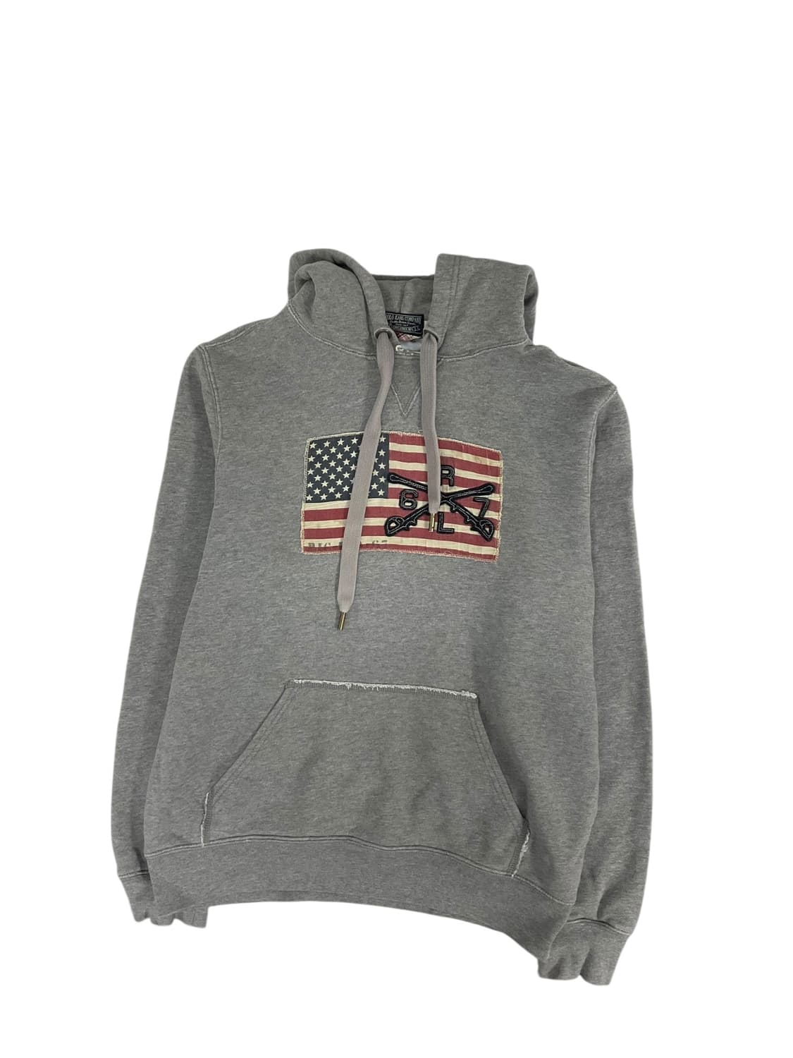 Polo Jeans (m) 성조기 후드 상품이미지1