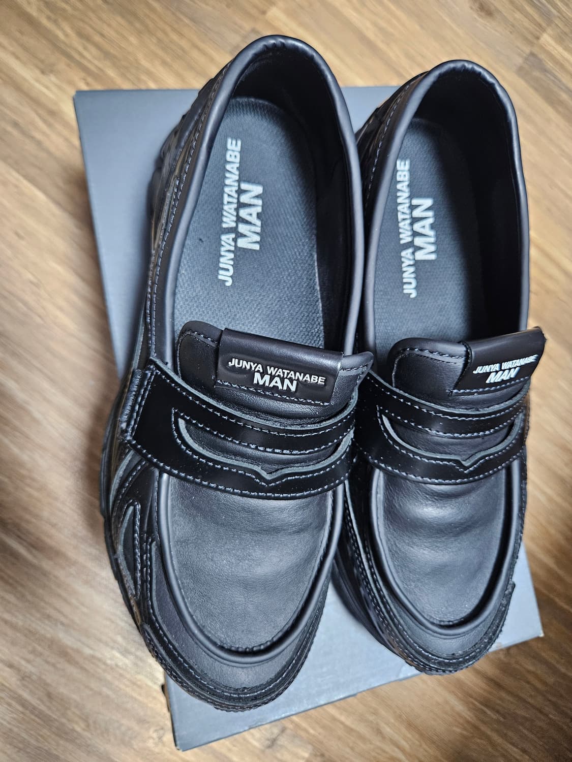 뉴발란스 준아 1906L 260 상품이미지1