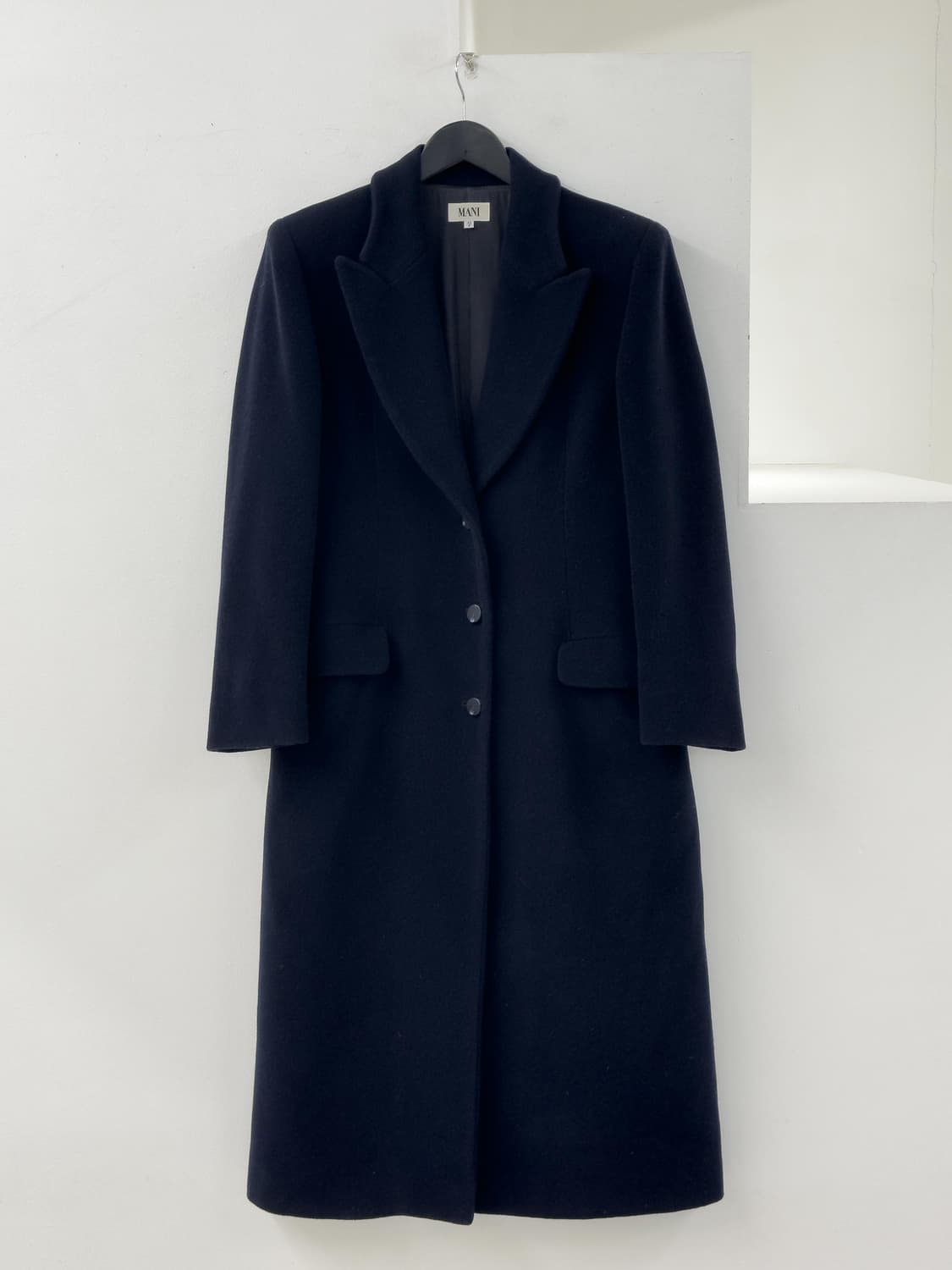 MANI 코트 상품이미지1