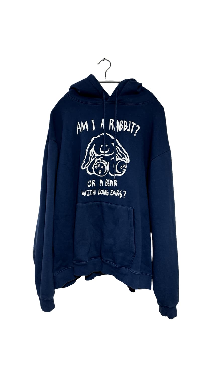 나이스고스트클럽 후드 상품이미지1