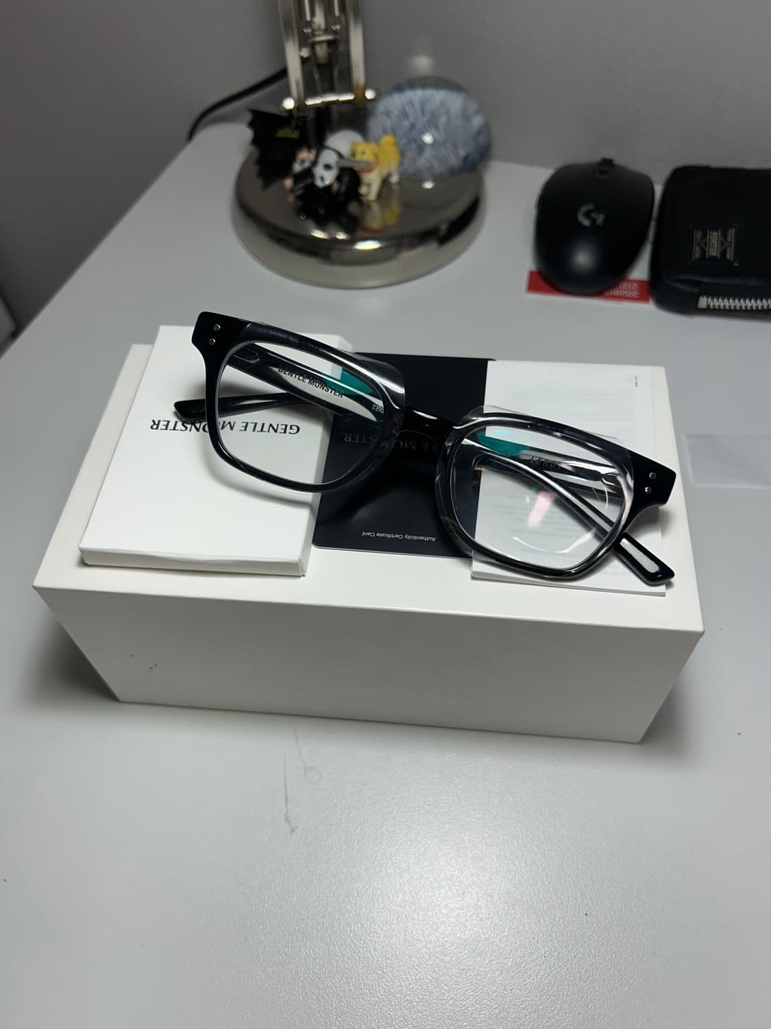 젠틀몬스터 르로이 상품이미지2