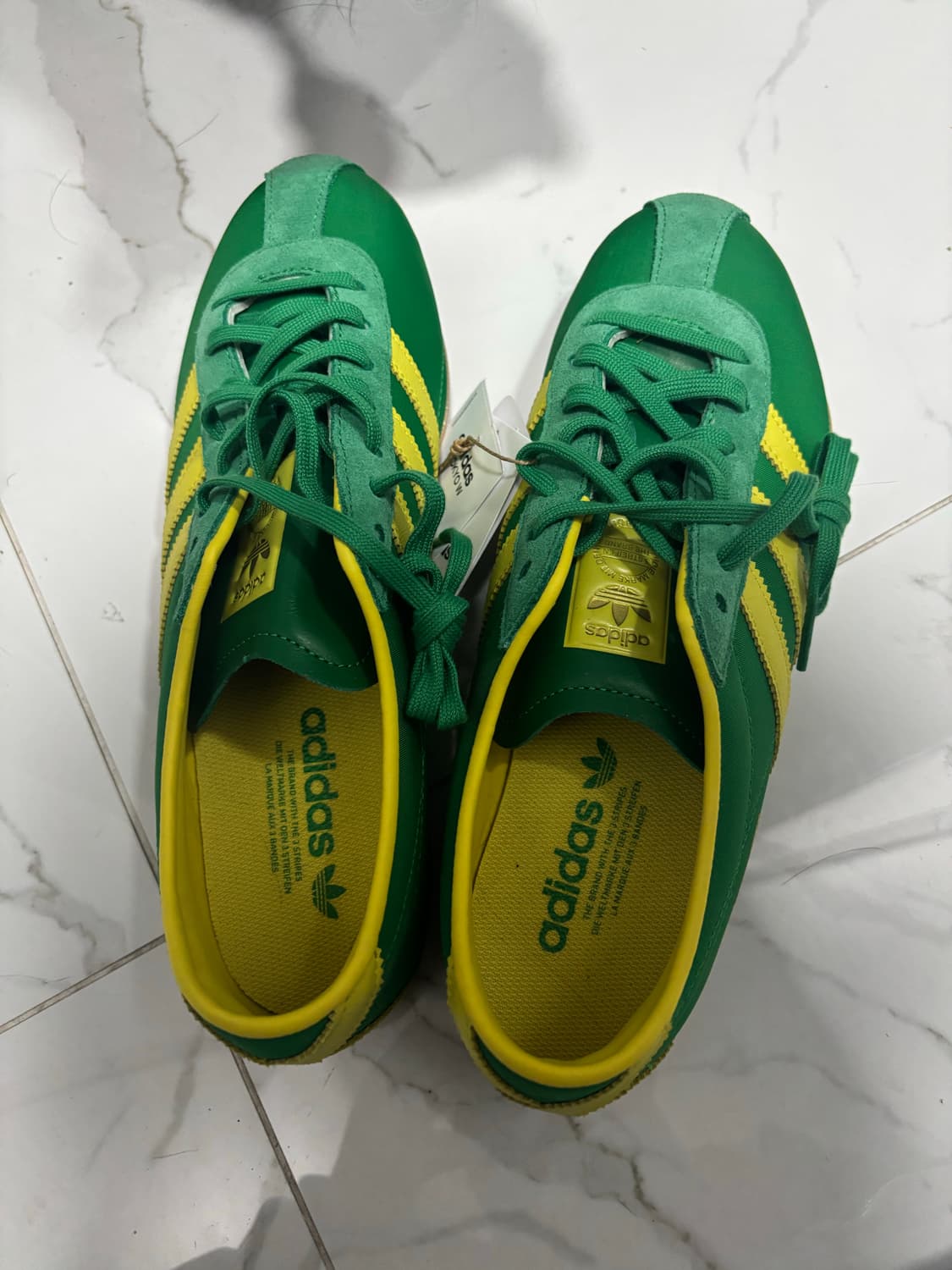 아디다스 도쿄 JI3298 (280) 상품이미지1