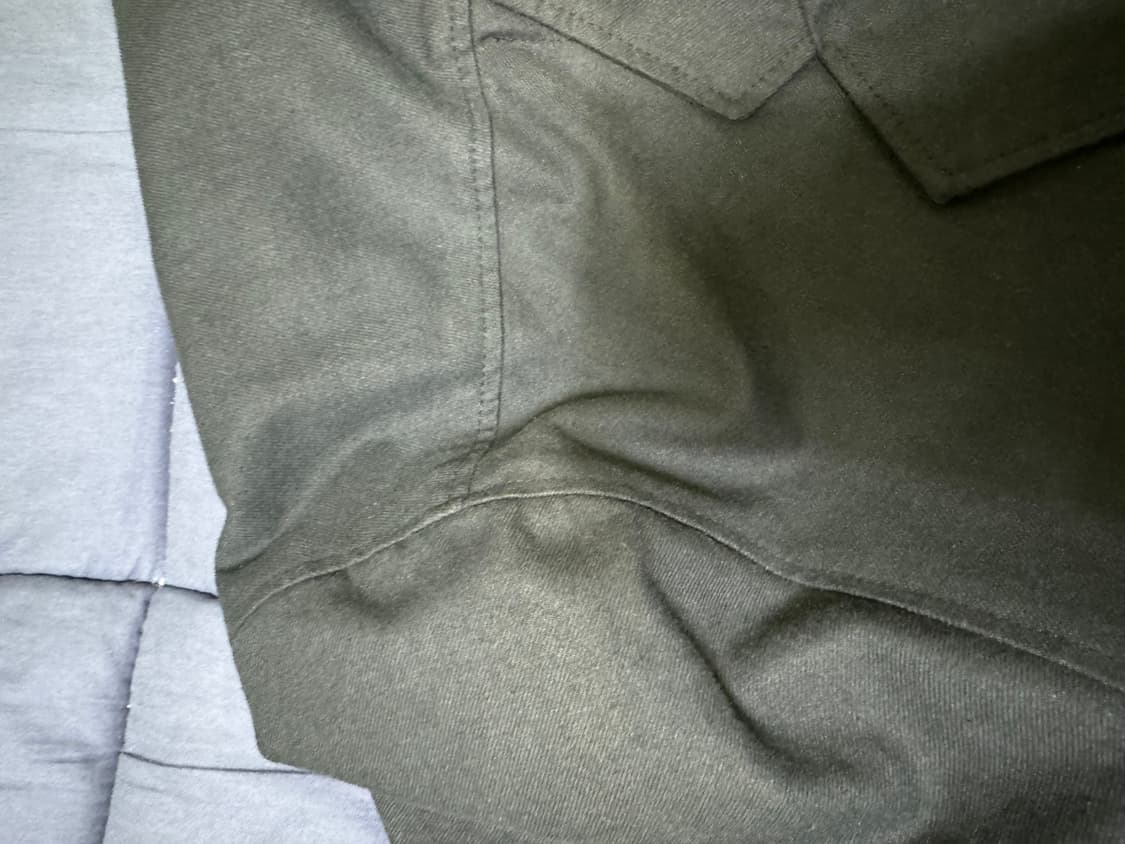 고낙 cotton drill jacket 3 상품이미지4