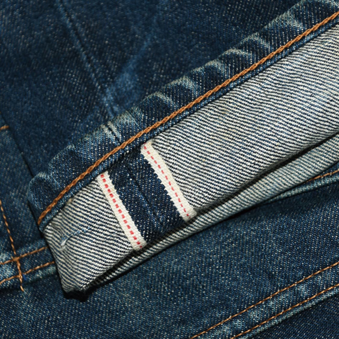 90s Levis 502XX 데님팬츠 상품이미지10