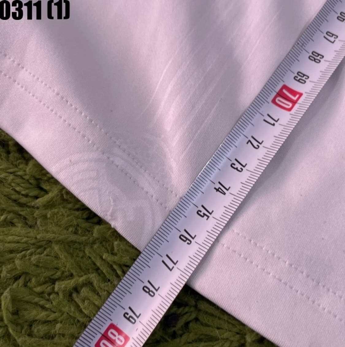 아디다스 레알마드리드 유니폼 상품이미지9