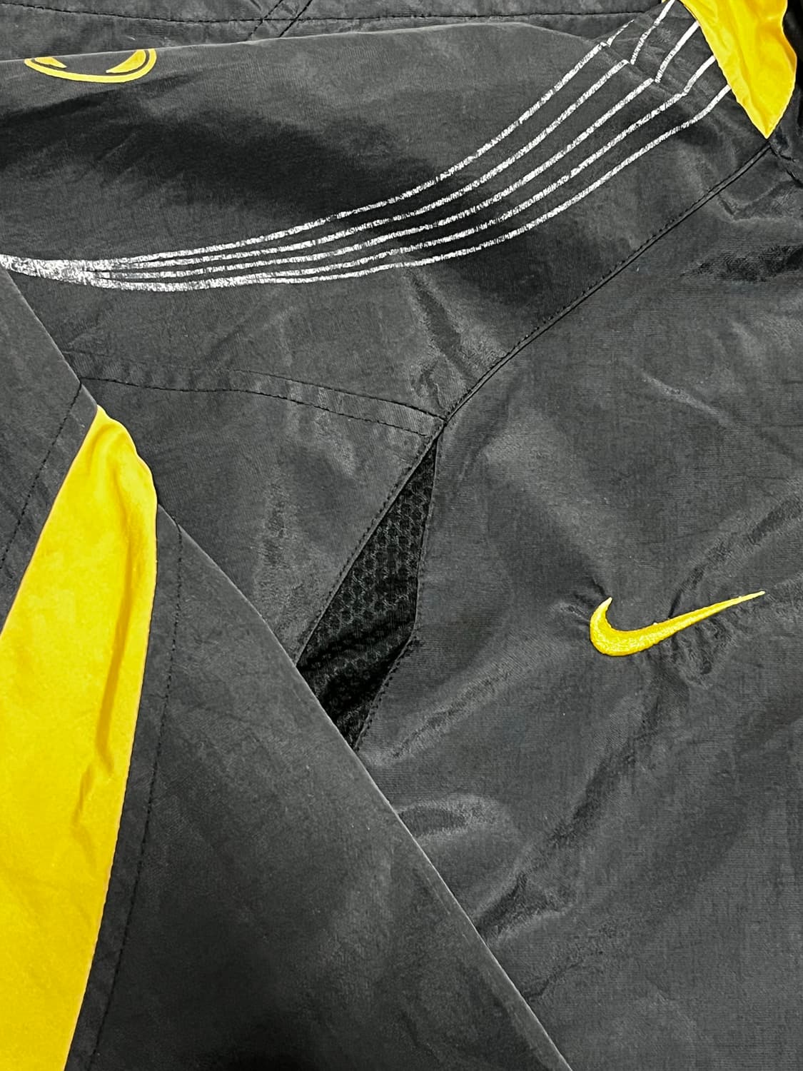 나이키 total 90 바람막이 상품이미지4