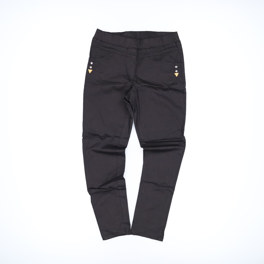 XL 빈티지 코튼 일자팬츠 0427H1 상품이미지1