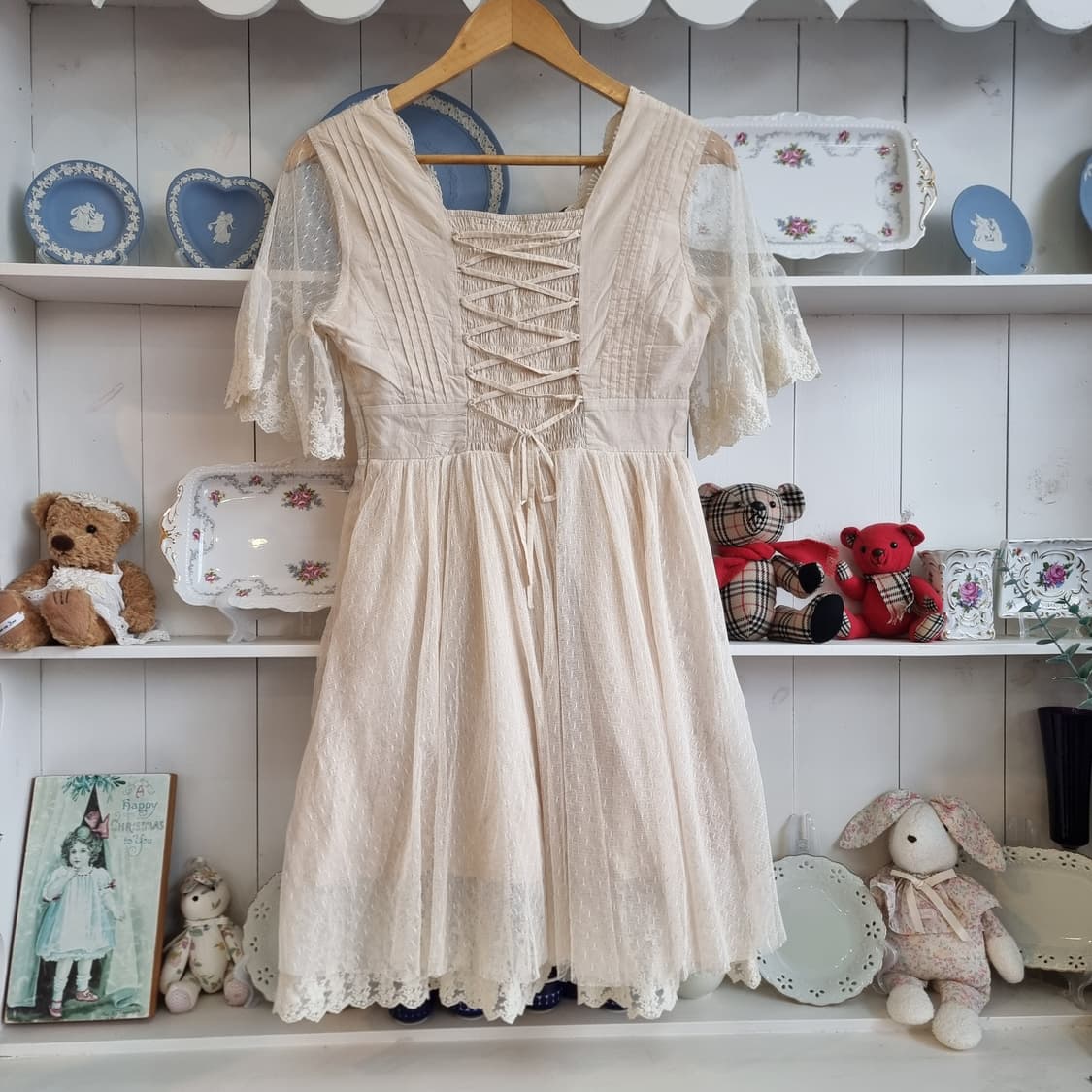 레이스원피스 상품이미지4