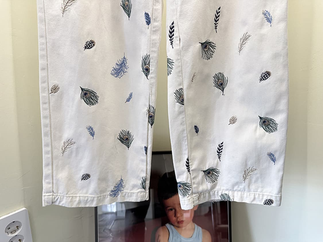 KEITAMARUYAMA X NIKO AND (28) 상품이미지3