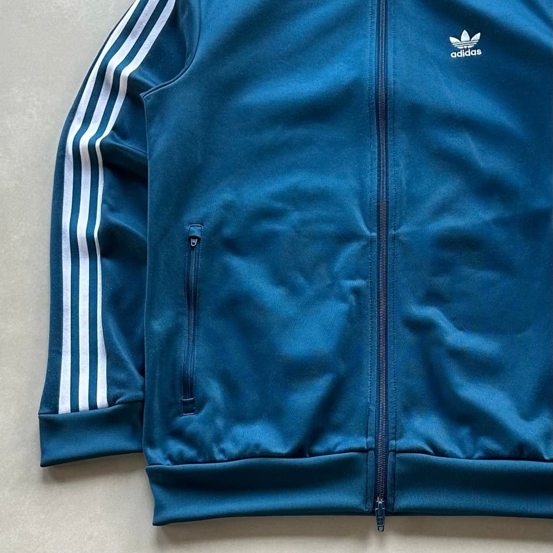 [L]아디다스 베켄바우어 트랙탑 져지 상품이미지3