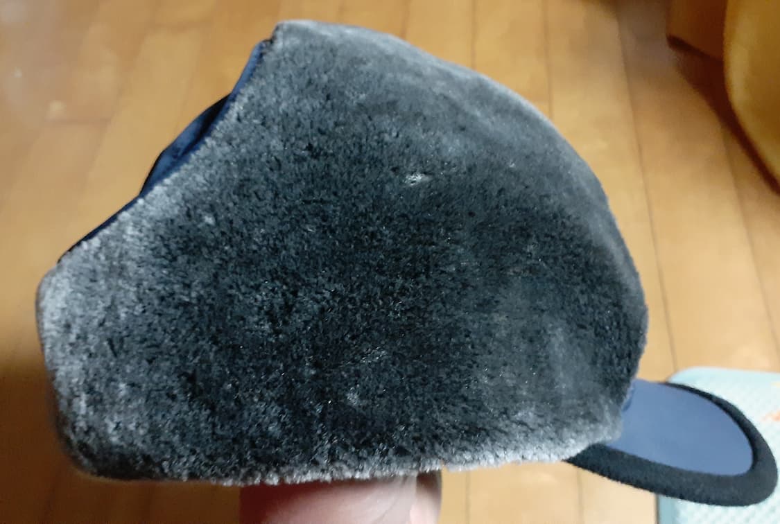 DK 트랜드 방한모자 귀달이 모자 55호 상품이미지3